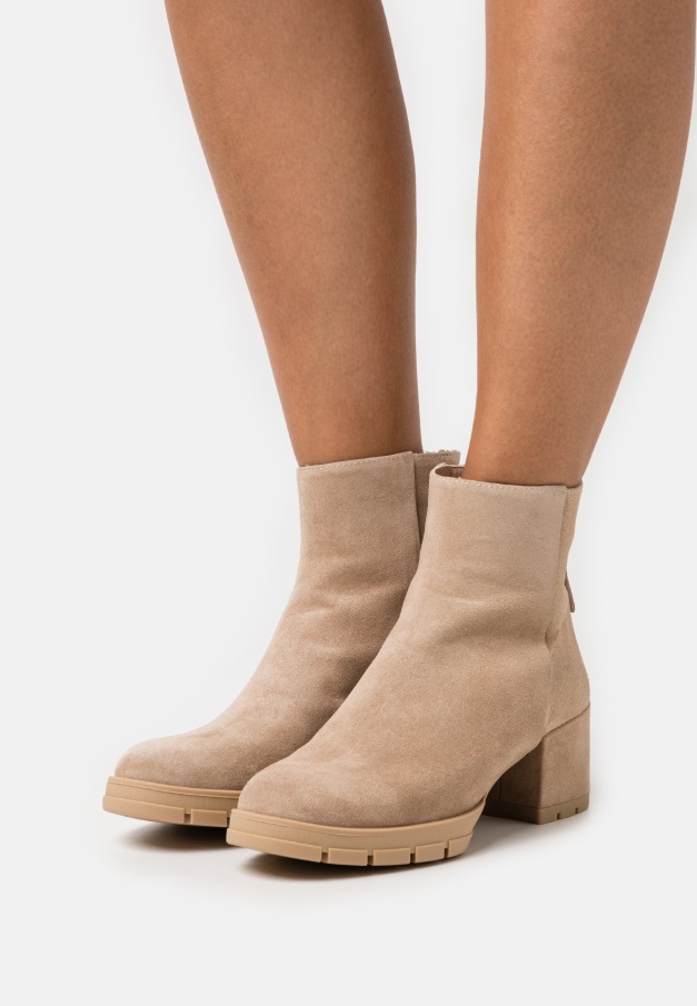 Chino Gabor Klassiske Ankelstøvletter