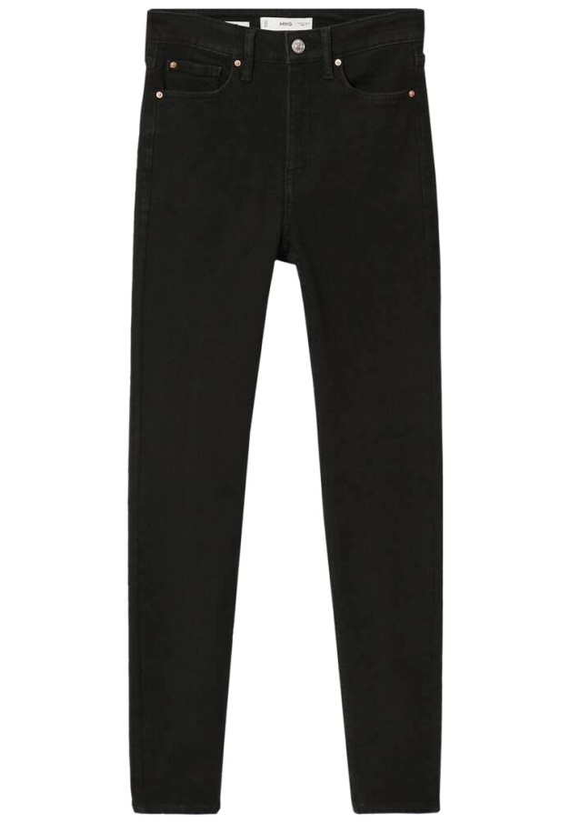 Hvite Gabor T-bar Sandaler