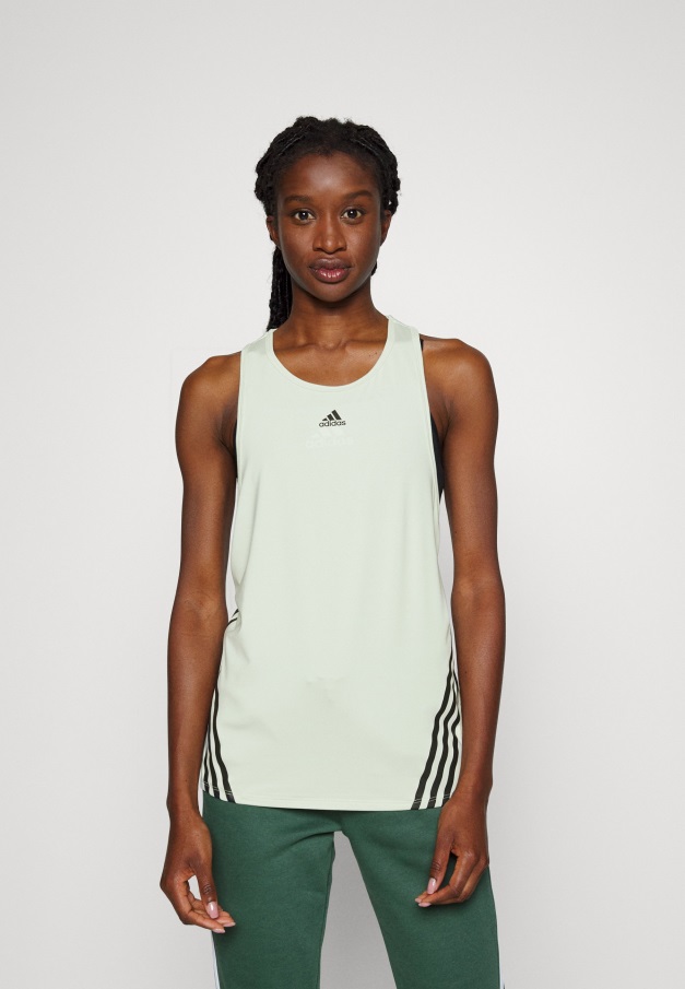 Platform Ankelstøvletter Gabor Tartufo/konjakk