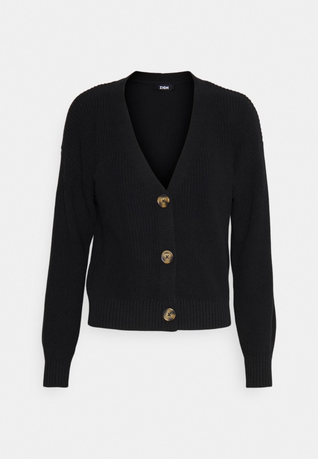 Platform Ankelstøvletter Gabor Tartufo/konjakk