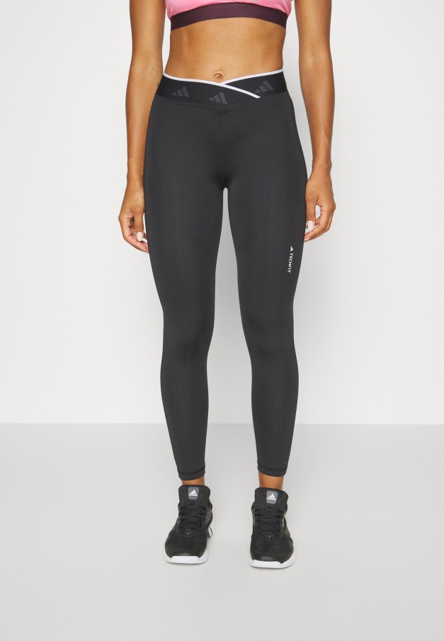 Platform Ankelstøvletter Gabor Tartufo/konjakk