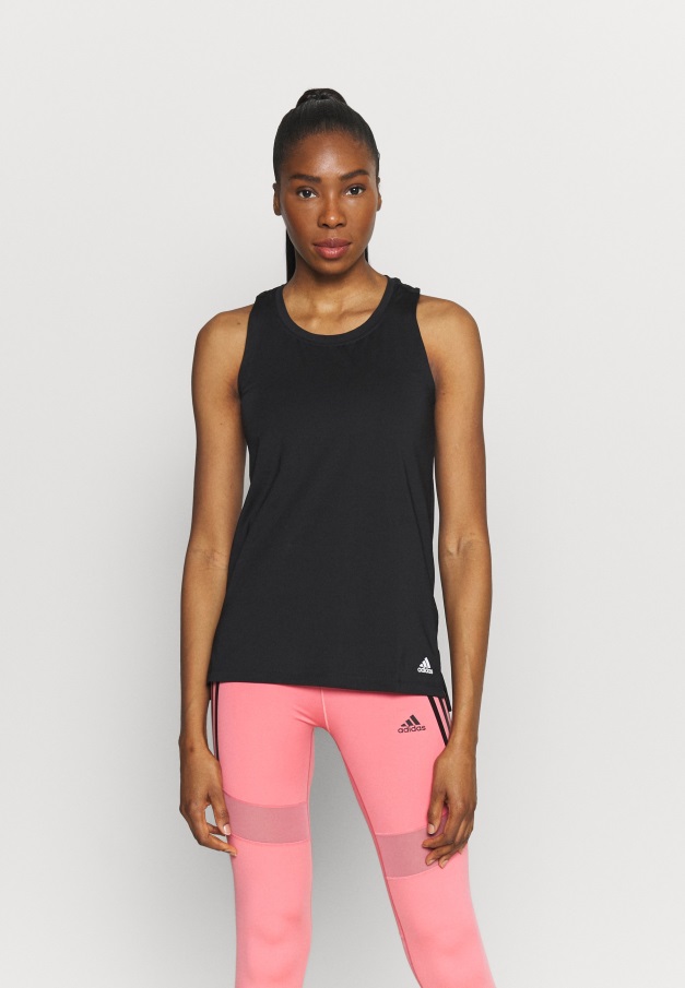 Platform Ankelstøvletter Gabor Tartufo/konjakk