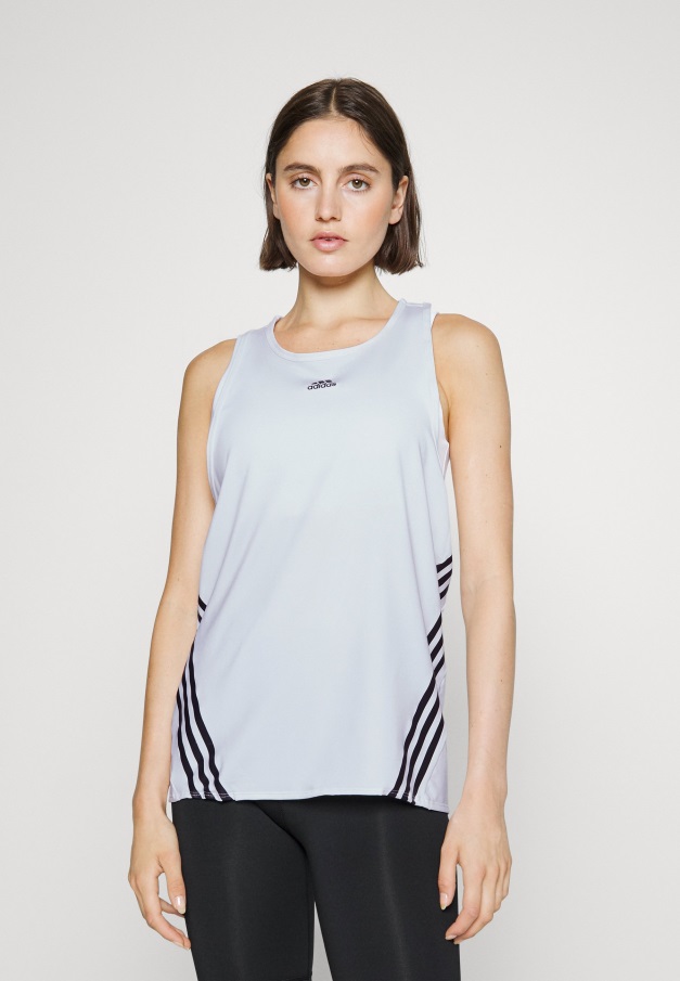 Platform Ankelstøvletter Gabor Tartufo/konjakk