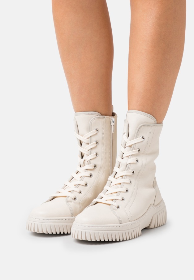 Snørestøvler Panna Gabor