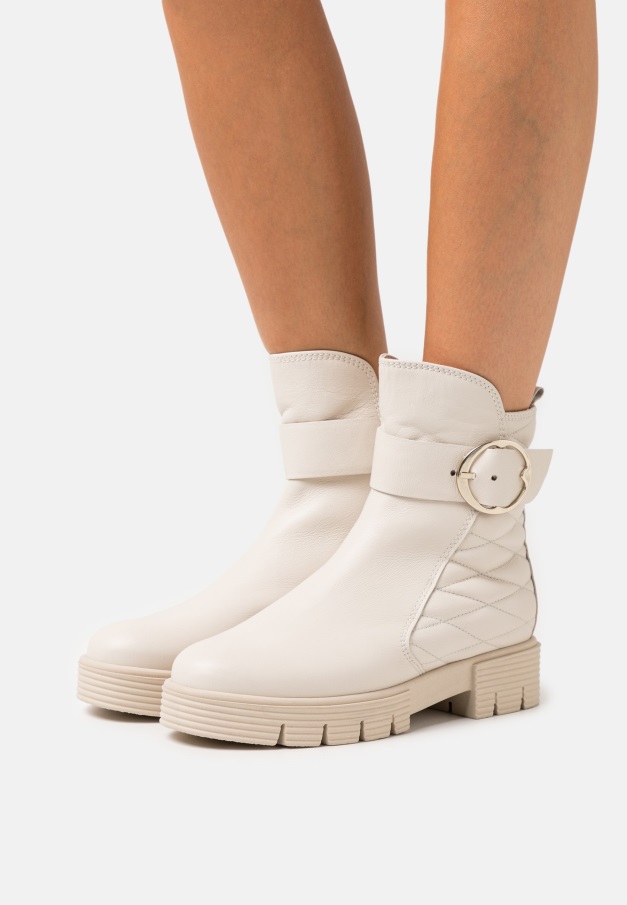 Snørestøvler Panna Gabor