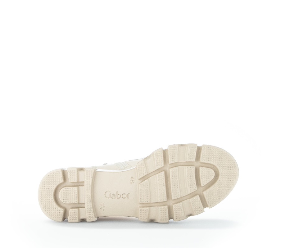 Snørestøvler Panna Gabor