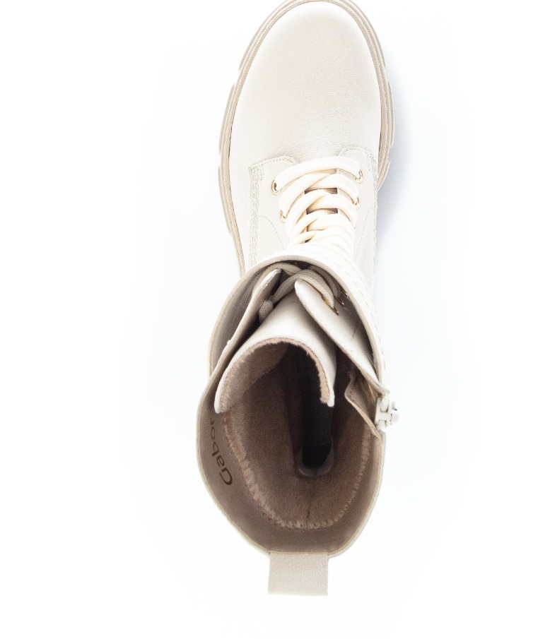 Snørestøvler Panna Gabor