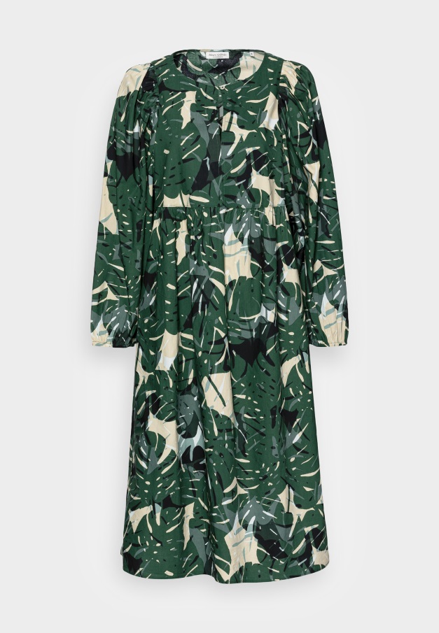 Plattform Ankelstøvletter Gabor Svart