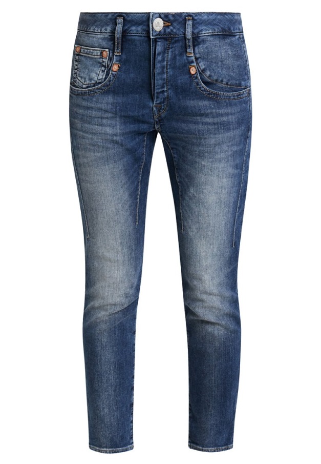 Plattform Ankelstøvletter Gabor Svart