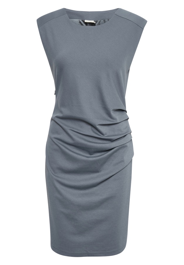 Plattform Ankelstøvletter Gabor Svart