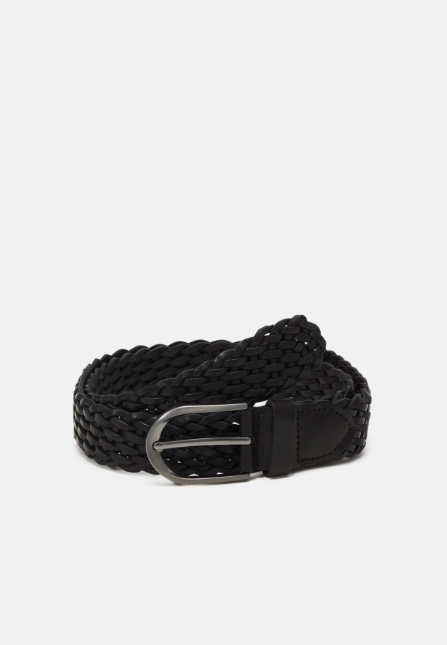 Svart 91.610 - Ankelstøvletter Gabor