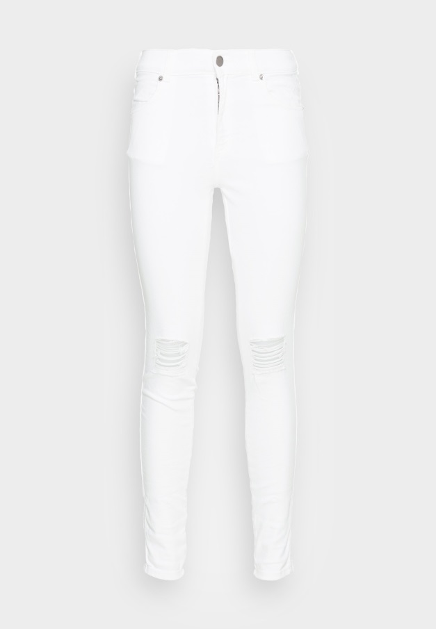 Kanin/silke/peanøtt Gabor Plattformsandaler