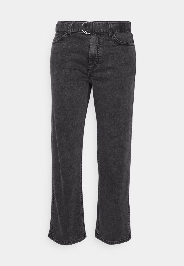 Kanin/silke/peanøtt Gabor Plattformsandaler