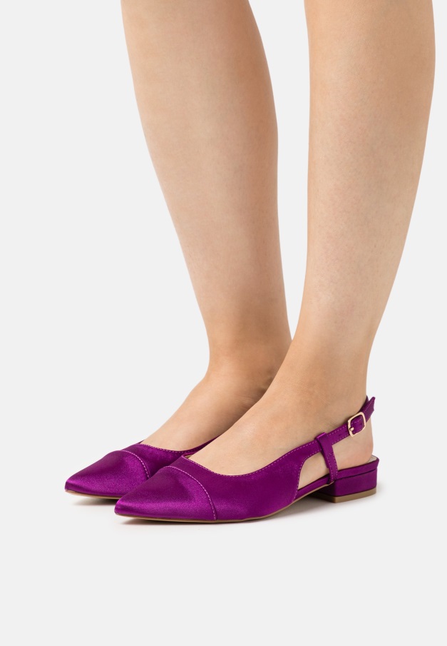 Ballettpumper Natural Gabor