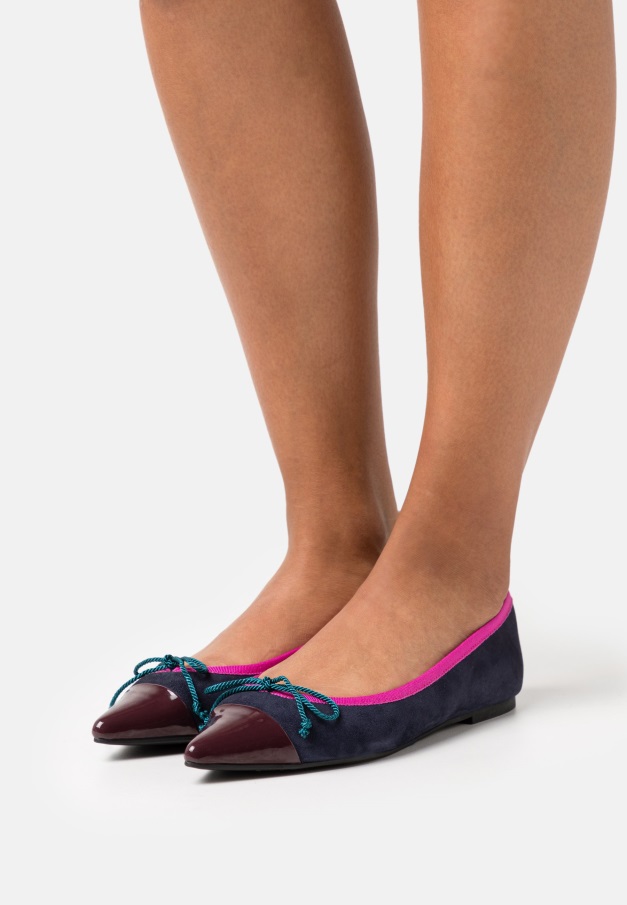 Ballettpumper Natural Gabor