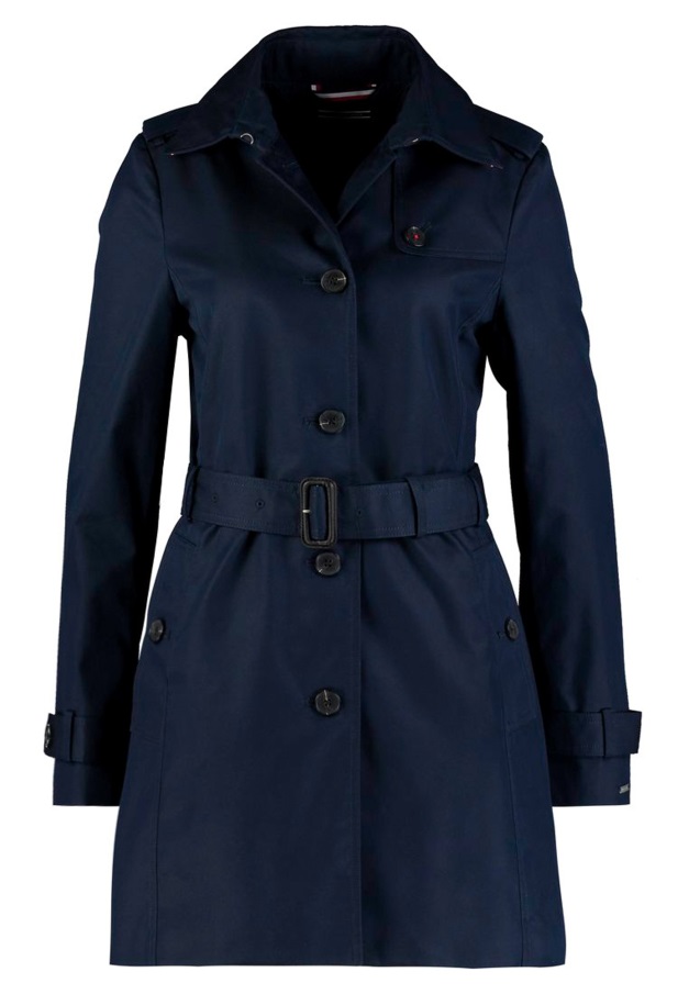 Ankelstøvletter Med Snøre Blå Gabor