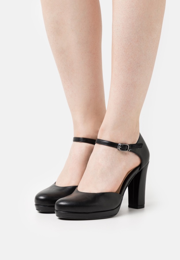 Gabor Grå Klassiske Ankelstøvletter