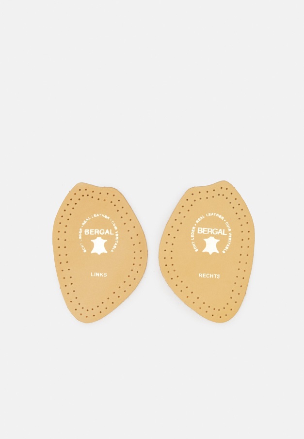 Hælpute Totalt - Innersåle Gabor Brun