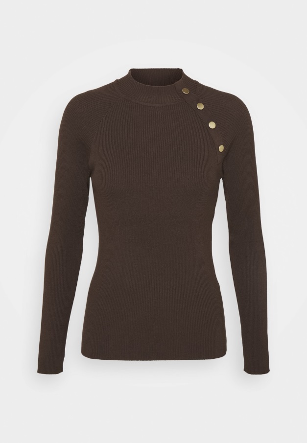 Hælpute Totalt - Innersåle Gabor Brun