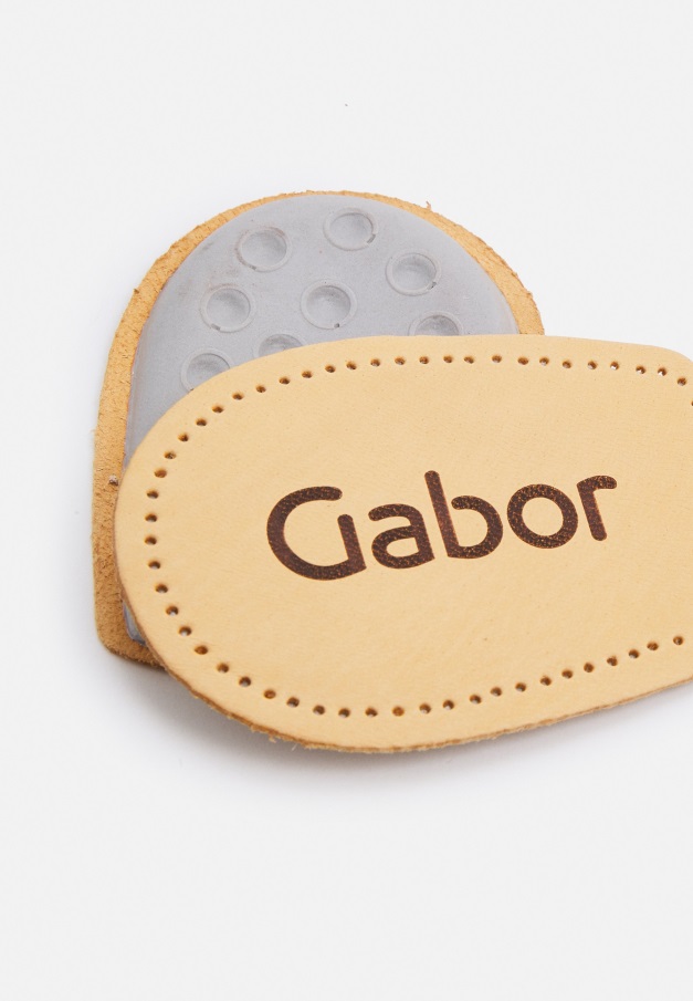 Hælpute Totalt - Innersåle Gabor Brun