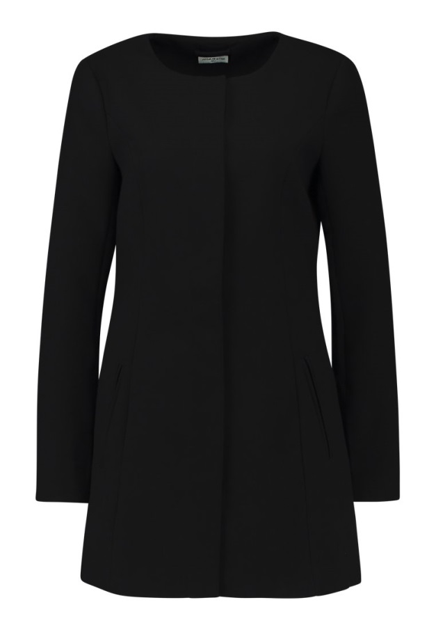 Grå Gabor Cowboy/biker Ankelstøvel