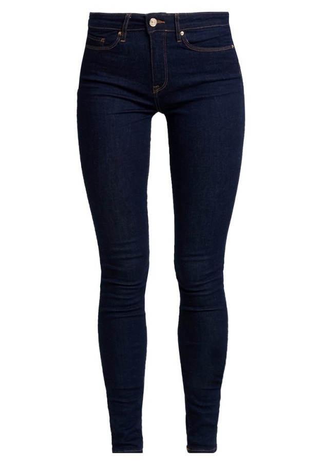 Grå Gabor Cowboy/biker Ankelstøvel