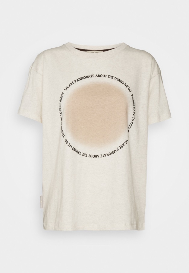 Ballettpumper Svart Gabor