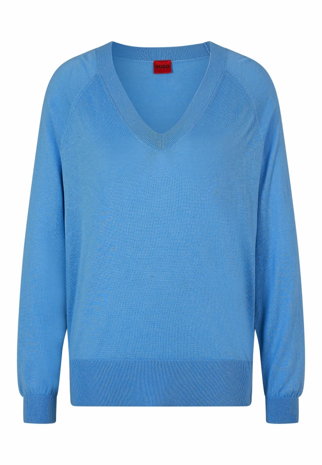 Ballettpumper Svart Gabor