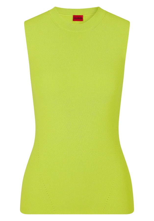 Ballettpumper Svart Gabor