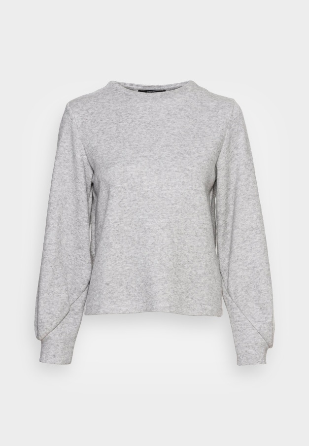 Ballettpumper Svart Gabor