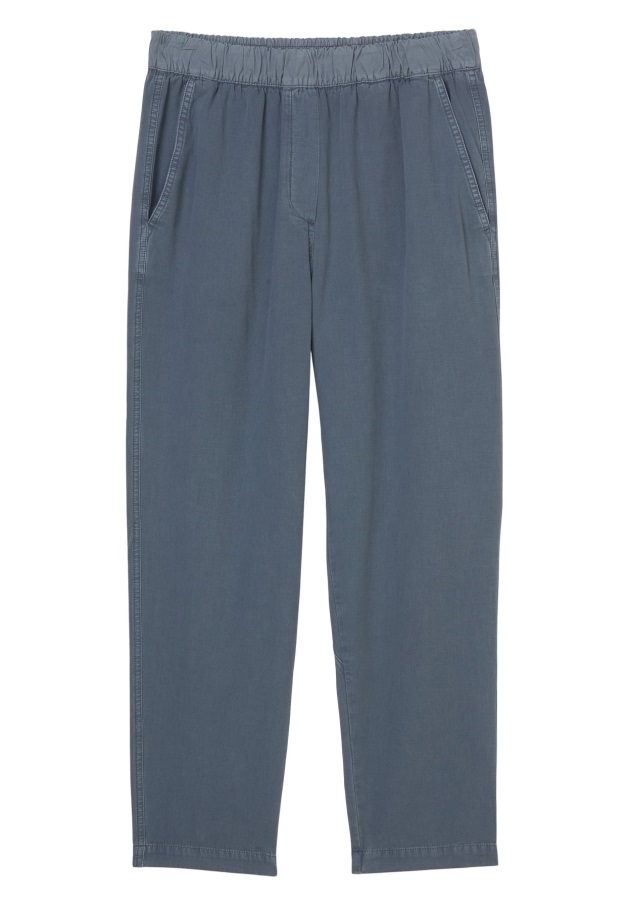 Ballettpumper Svart Gabor