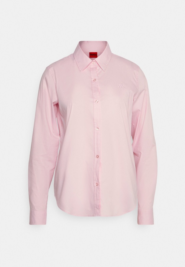 Svart Gabor Wedge Tett Tå - Plattformhæler