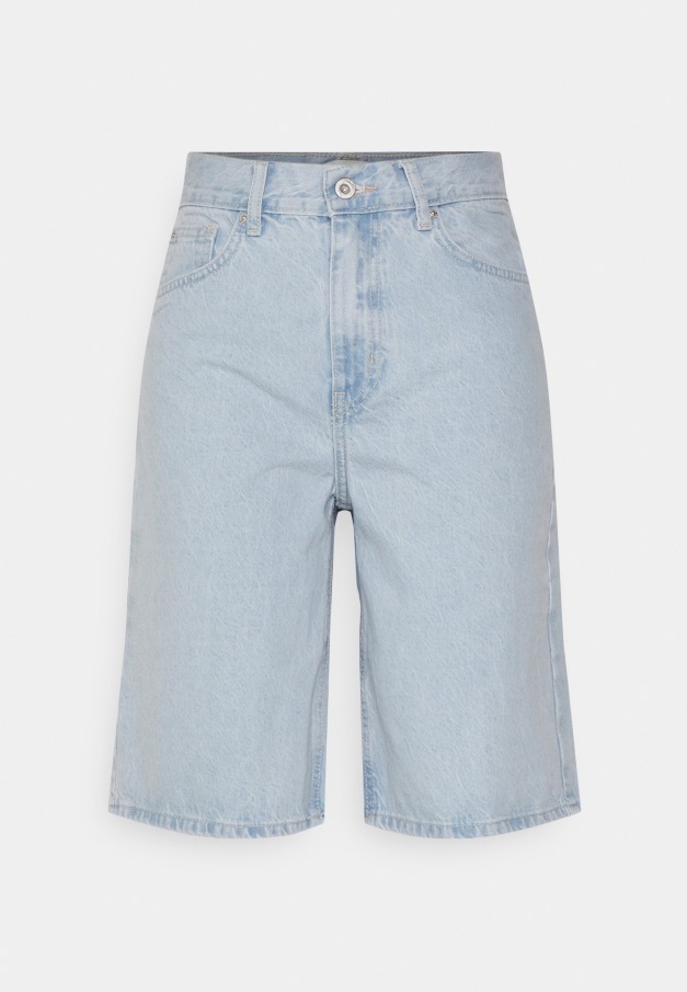 Svart Gabor Wedge Tett Tå - Plattformhæler