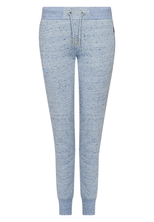 Svart Gabor Wedge Tett Tå - Plattformhæler