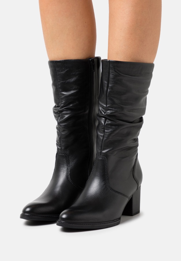 Støvler Gabor Svart