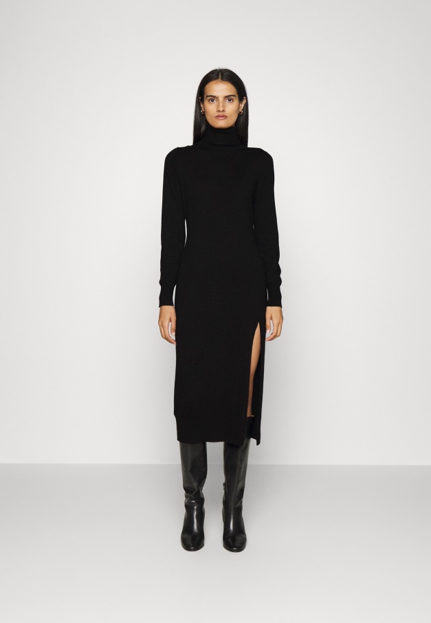 Støvler Gabor Svart