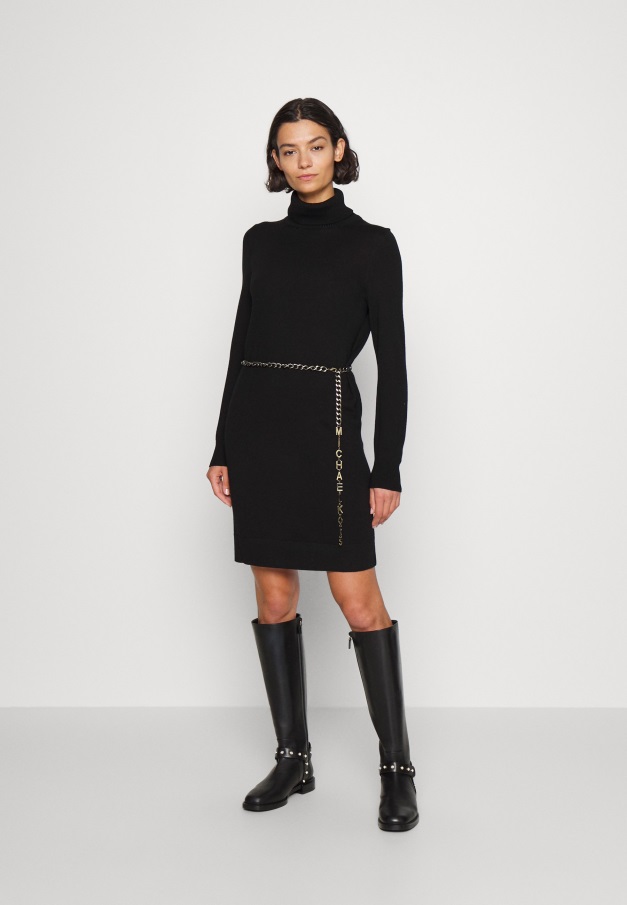 Støvler Gabor Svart