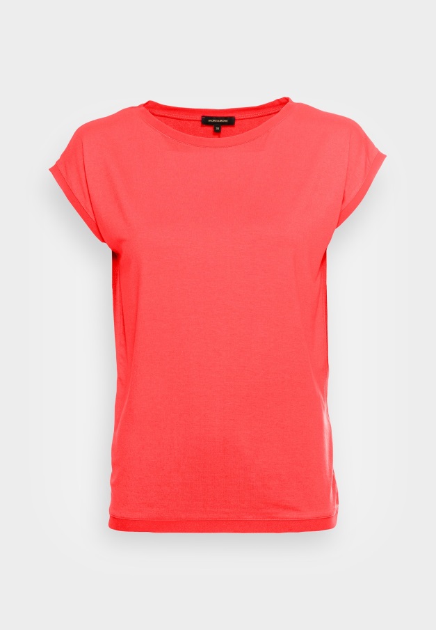 Gabor Blå/brune/hvite Joggesko