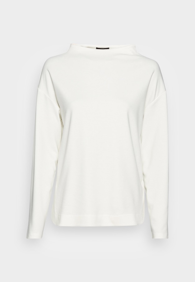 Gabor Blå/brune/hvite Joggesko