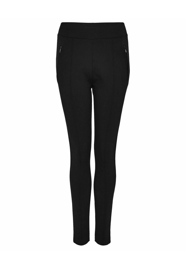 Gabor Blå/brune/hvite Joggesko