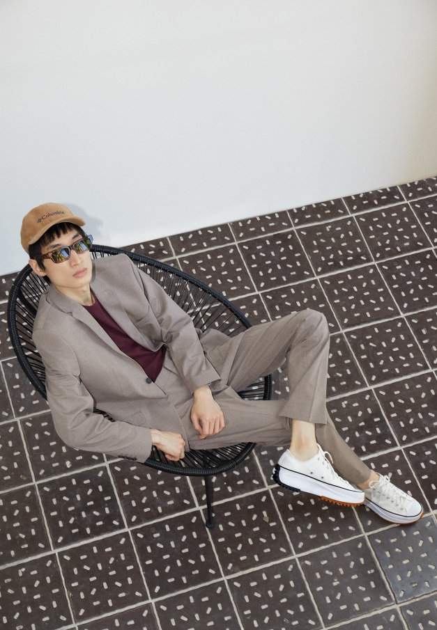 Trenere Gabor Laterosso