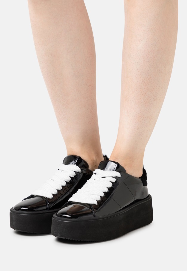 Trenere Gabor Laterosso