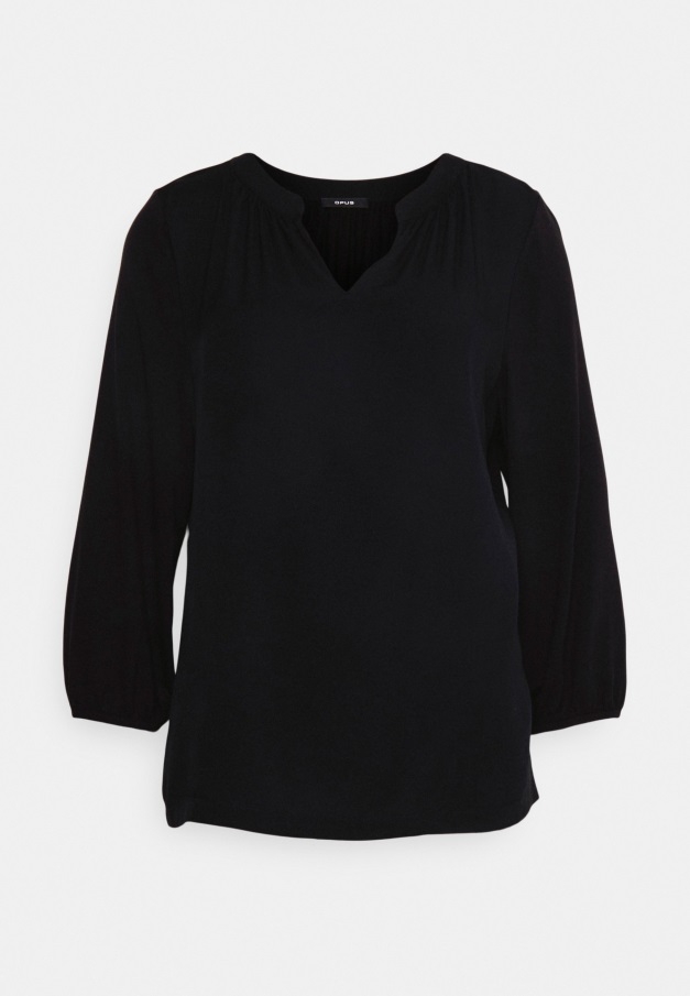 Gabor Ankelstøvletter Med Snøre Svarte Kvinner