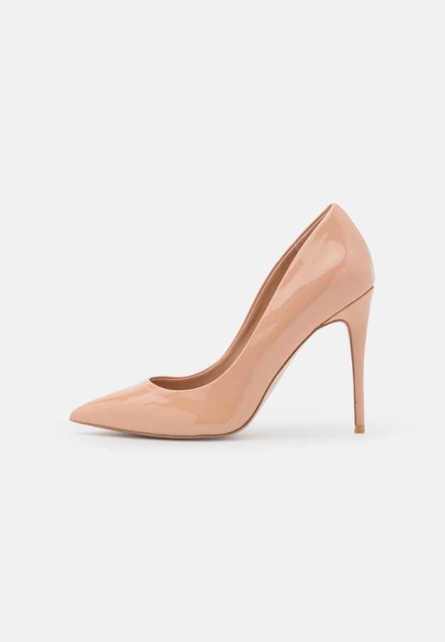 Stessy - Klassiske Hæler Gabor Svart