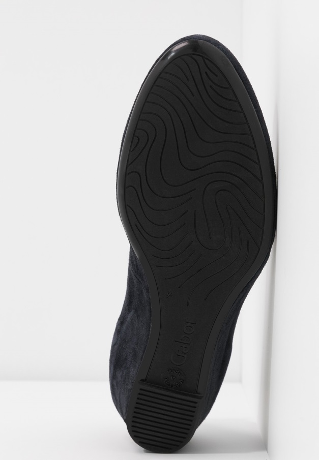 Gabor Stillehavskiler