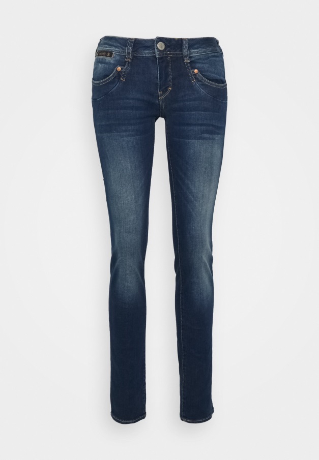 Svarte Klassiske Ankelstøvletter Gabor