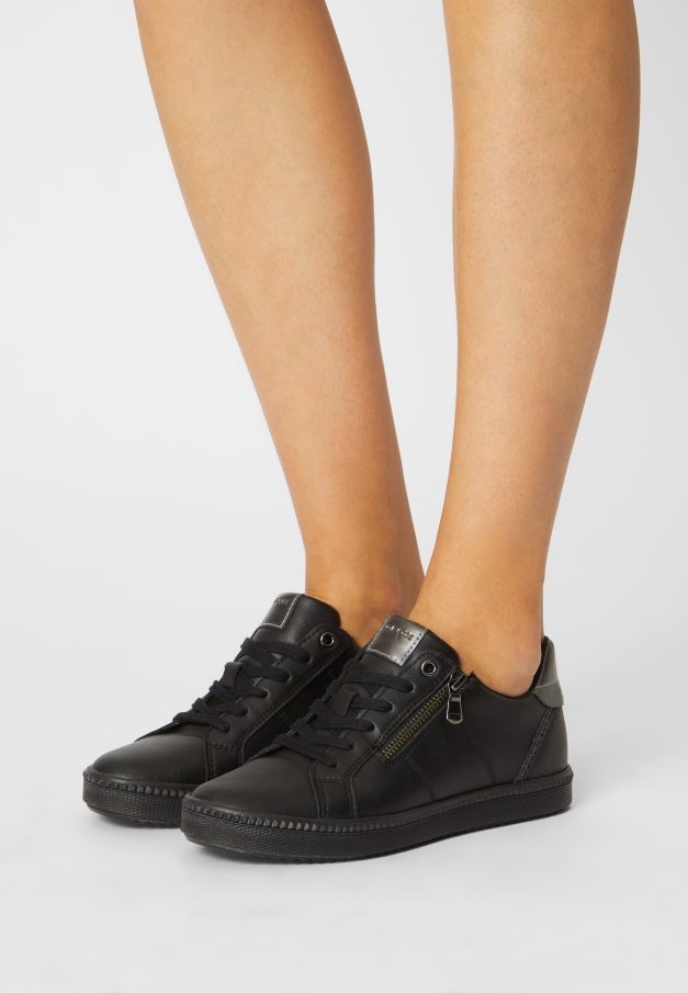 Svarte Joggesko Gabor