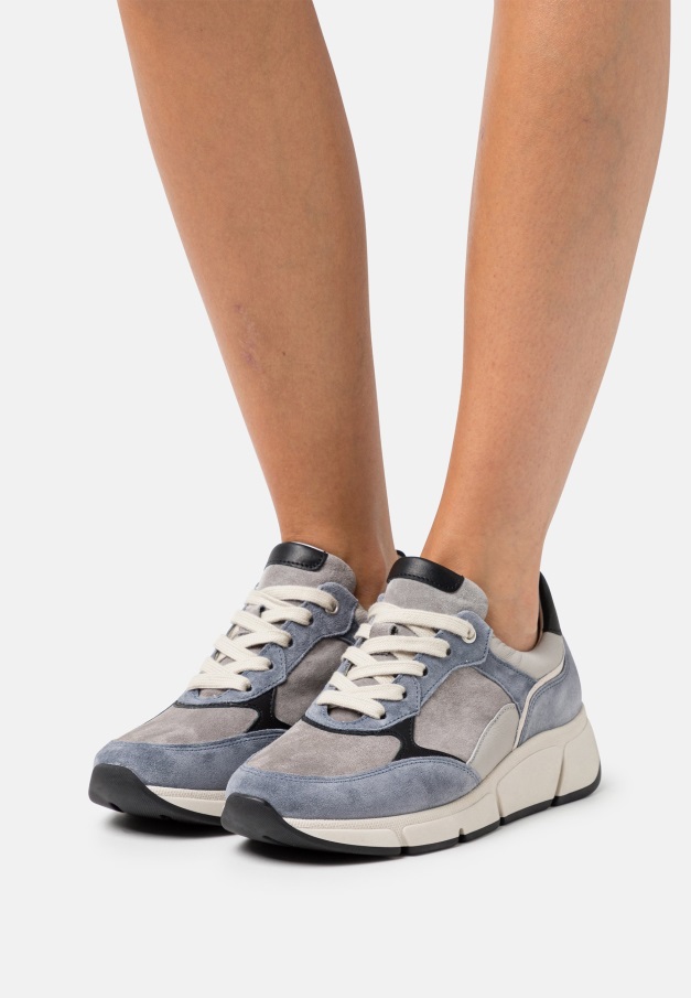 Svarte Joggesko Gabor