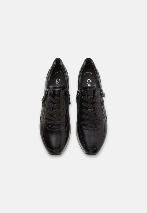 Svarte Joggesko Gabor