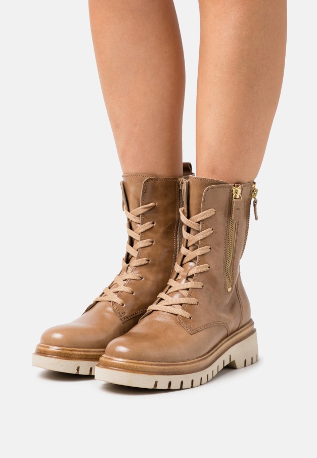 Gabor Støvler Svarte Kvinner